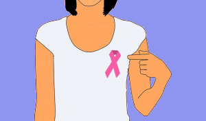 Brystkræft awareness